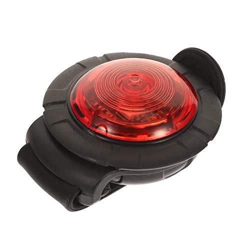 BESTonZON Haustierlicht Nachtlampe für Leuchtendes Geschirr für Sicheres bei Dunkelheit Leichtes Design für Kleine bis Große BESTonZON Haustierlicht Nachtlampe für Leuchtendes Geschirr für Sicheres bei Dunkelheit Leichtes Design für Kleine bis Große von BESTonZON