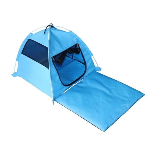 BESTonZON Haustierzelt Für Katzen Faltbares Atmungsaktives Im Freien Moskitonetz Design Für Camping Zu Reinigen BESTonZON Haustierzelt Für Katzen Faltbares Atmungsaktives Im Freien Moskitonetz Design Für Camping Zu Reinigen von BESTonZON