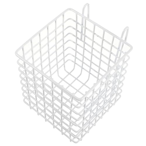 BESTonZON Heuhalter Für Metall Heu Futterspender Für Hasen Hängend Für Kleintiere Stabiler Heuraufe Für Artgerechte Fütterung BESTonZON Heuhalter Für Metall Heu Futterspender Für Hasen Hängend Für Kleintiere Stabiler Heuraufe Für Artgerechte Fütterung von BESTonZON
