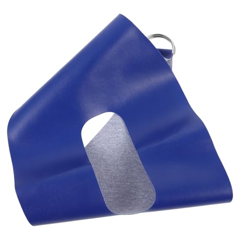 BESTonZON Hühnerwaage Tragetasche mit Griff Multifunktionale Handtasche für Wägen von Hühnern Enten und Kleinen Haustieren Wie Kaninchen und Katzen und Tragbar PU Material für und von BESTonZON