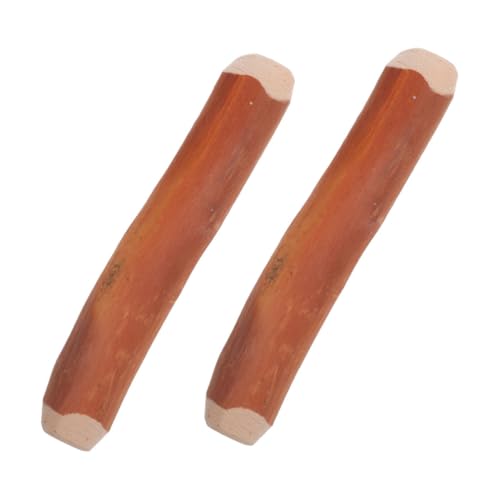 BESTonZON Hund Backzahn Hundebissschläger Beißstab Für Haustiere Kauspielzeug Für Hunde Hundezahlerspielzeug Welpenspielzeug Zum Kauen Beißstab Für Hunde Holz Coffee BESTonZON Hund Backzahn Hundebissschläger Beißstab Für Haustiere Kauspielzeug Für Hunde Hundezahlerspielzeug Welpenspielzeug Zum Kauen Beißstab Für Hunde Holz Coffee von BESTonZON