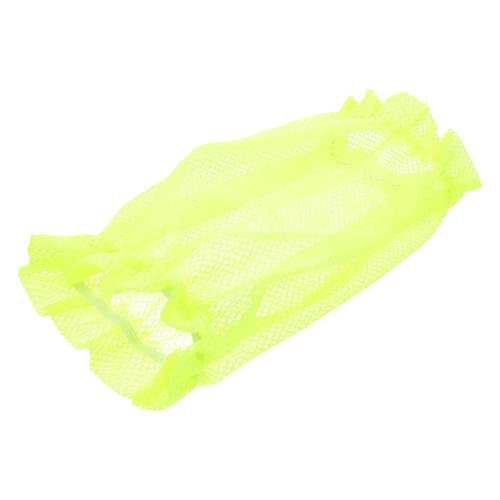 BESTonZON Hunde Ohrenschutz Atmungsaktive Snood für Welpen mit Langen Ohren Bequeme Netz Haube für Sommergebrauch Leichter Ohrenschutz aus Hautfreundlichem Material für Haustiere BESTonZON Hunde Ohrenschutz Atmungsaktive Snood für Welpen mit Langen Ohren Bequeme Netz Haube für Sommergebrauch Leichter Ohrenschutz aus Hautfreundlichem Material für Haustiere von BESTonZON