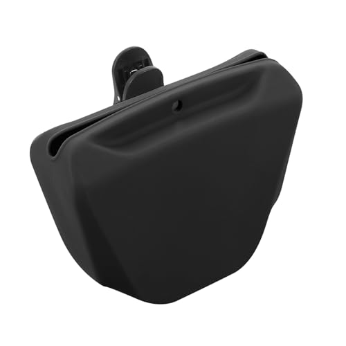 BESTonZON Hundefuttertasche Multifunktionale Snackbeutel für Hundetraining Wasserdichter Leckerli Beutel für Outdoor Aktivitäten für und Reisen von BESTonZON