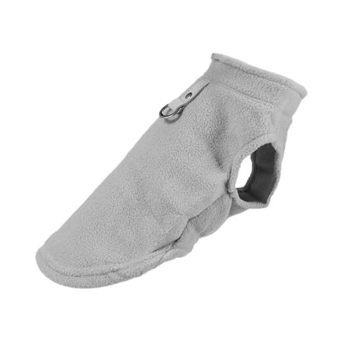 BESTonZON Hundemantel Für Kleine Und Große wasserdichte Winterweste Aus Dicker Bequeme Und Hundekleidung BESTonZON Hundemantel Für Kleine Und Große wasserdichte Winterweste Aus Dicker Bequeme Und Hundekleidung von BESTonZON