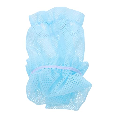 BESTonZON Hundeschutzsnood für Ohren Atmungsaktive Hundekappen aus Netzmaterial Bequeme Ohrenschützer für Sommer Outdoor Camping und Wandern Elastisch und BESTonZON Hundeschutzsnood für Ohren Atmungsaktive Hundekappen aus Netzmaterial Bequeme Ohrenschützer für Sommer Outdoor Camping und Wandern Elastisch und von BESTonZON