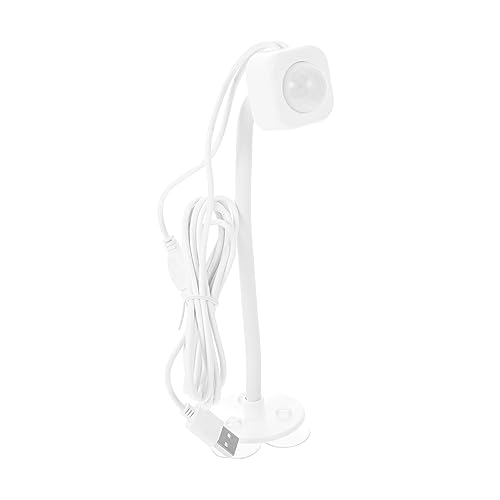 BESTonZON Intelligenter Infrarotsensor für Trinkbrunnen USB Fähiger Pet Wasserspender mit Bewegungsaktivierung Kompatibel mit Katzen und Hundewasserspendern Langlebig BESTonZON Intelligenter Infrarotsensor für Trinkbrunnen USB Fähiger Pet Wasserspender mit Bewegungsaktivierung Kompatibel mit Katzen und Hundewasserspendern Langlebig von BESTonZON