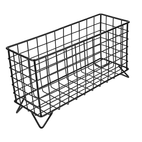 BESTonZON Kaninchensicherer Heufutterhalter aus Robustem Eisen Großer Metall Heuraufe für Kleintiere Wie Kaninchen Meerschweinchen und Chinchillas Langlebig und Leicht zu Reinigen für BESTonZON Kaninchensicherer Heufutterhalter aus Robustem Eisen Großer Metall Heuraufe für Kleintiere Wie Kaninchen Meerschweinchen und Chinchillas Langlebig und Leicht zu Reinigen für von BESTonZON