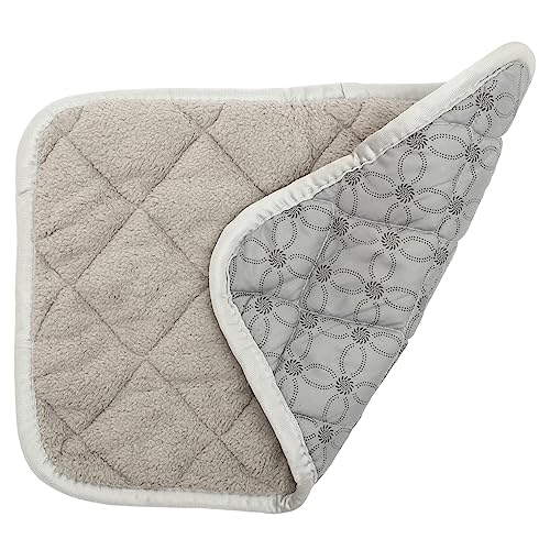 BESTonZON Katzen und Hundeschlafkissen Weiche und Haustiermatte für Winter rutschfeste und Waschbare Schlafunterlage für Kätzchen und Welpen von BESTonZON