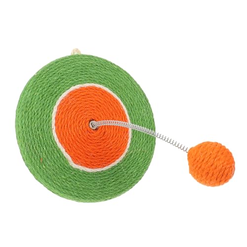 BESTonZON Interaktive Katzenangel für Indoor Katzen Katzenspielzeug mit Federspielzeug für Kätzchen und Hauskatzen Fördert Spiel und Bewegung Langlebig und Unterhaltsam BESTonZON Interaktive Katzenangel für Indoor Katzen Katzenspielzeug mit Federspielzeug für Kätzchen und Hauskatzen Fördert Spiel und Bewegung Langlebig und Unterhaltsam von BESTonZON