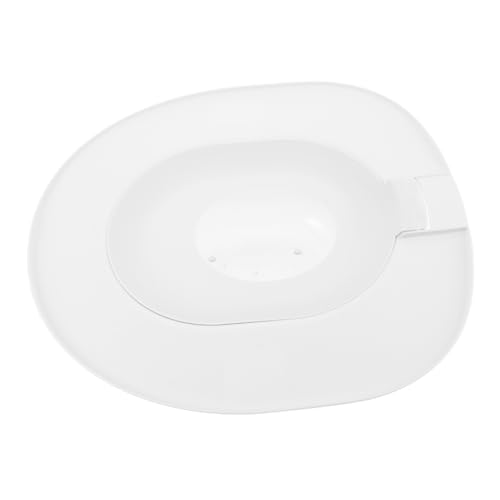 BESTonZON Katzentoilette Trainingsset Katzentoilette Trainer Kunststoff Urinal Sitz für Kitten und Katzen Aller Einfacher Übergang zur Hygienischen Toilette Zuhause von BESTonZON