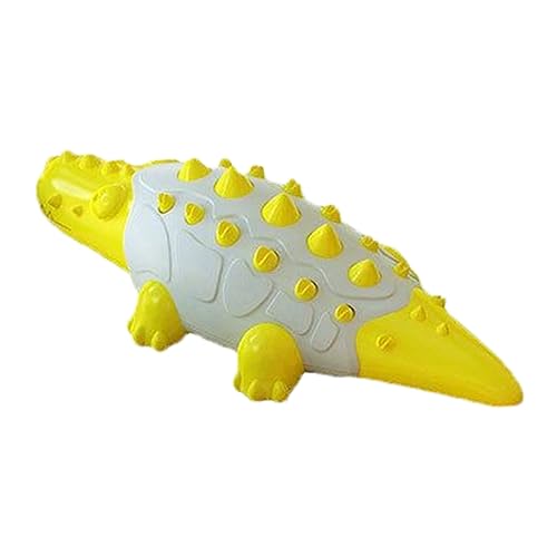 BESTonZON Dog Chew Toy Für Interaktives Tragbares Kauspielzeug Zahnpflege Und Beschäftigung Für Kleine Hunde Sicherem Flexiblem Material Und Langlebig von BESTonZON