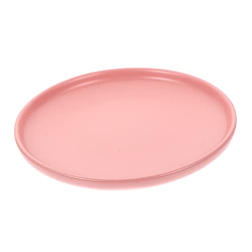 BESTonZON Keramische Katzenschüssel Flache Futter und Wasserschale Rutschfestes Design für Nassfutter Haustierschale für Katzen und Kleine BESTonZON Keramische Katzenschüssel Flache Futter und Wasserschale Rutschfestes Design für Nassfutter Haustierschale für Katzen und Kleine von BESTonZON