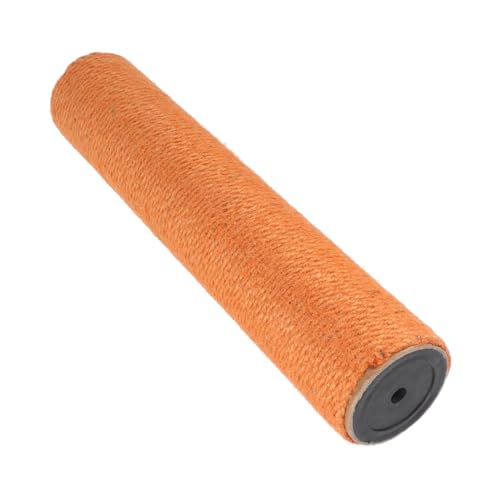 BESTonZON Kratzbaum für Katzen aus Sisal Katzenkratzbaum hoch Sisal Cat Kratzerpfosten Katzenkratzbaum-Teppichreste ersetzen Austausch des Kratzbaums für Katzen Ersatz für Katzenkratzbäume von BESTonZON