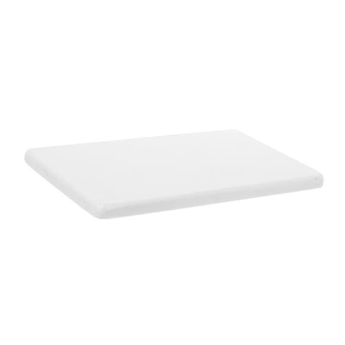 BESTonZON Marble Kühlpad für Kleine Haustiere Hitzeabsorbierende Kühlmatte für Hamster und Kaninchen Einfache Sommerliches Kühlkissen für Drinnen und Draußen Weiß BESTonZON Marble Kühlpad für Kleine Haustiere Hitzeabsorbierende Kühlmatte für Hamster und Kaninchen Einfache Sommerliches Kühlkissen für Drinnen und Draußen Weiß von BESTonZON