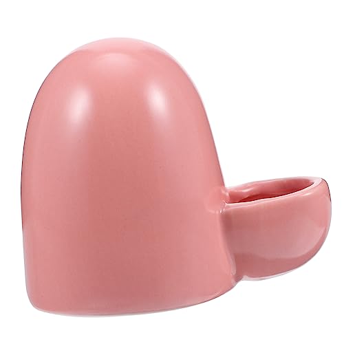 BESTonZON Mini Haustierwasserspender für Hamster Geräuschloser Trinkbrunnen für Kleintiere Sicheres für Reisen zu Bedienen BESTonZON Mini Haustierwasserspender für Hamster Geräuschloser Trinkbrunnen für Kleintiere Sicheres für Reisen zu Bedienen von BESTonZON
