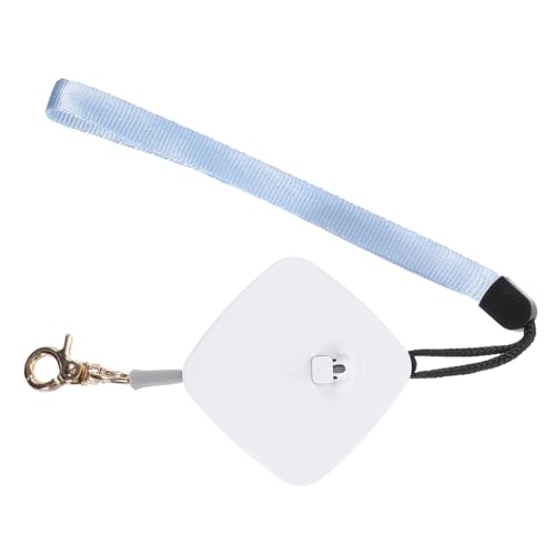 BESTonZON Mini Hundeleine Einziehbare Teleskop Leine für Kleine Hunde Praktische und Kreative Haustierleine für Outdoor Nutzung Bietet und Beim Training Zufällige Farbe Zufällige Farbe BESTonZON Mini Hundeleine Einziehbare Teleskop Leine für Kleine Hunde Praktische und Kreative Haustierleine für Outdoor Nutzung Bietet und Beim Training Zufällige Farbe Zufällige Farbe von BESTonZON