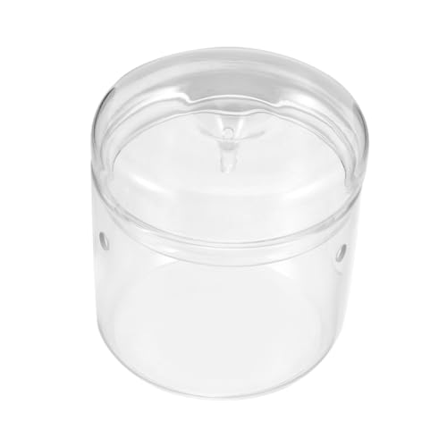 BESTonZON Moos Ökologische Vase Pflanzen Pflanzenterrarium Mikrolandschaftsflasche Mikrolandschaftspflanzerflasche Landschaftsbehälter Mikrolandschaft DIY Flasche Pflanzenflasche BESTonZON Moos Ökologische Vase Pflanzen Pflanzenterrarium Mikrolandschaftsflasche Mikrolandschaftspflanzerflasche Landschaftsbehälter Mikrolandschaft DIY Flasche Pflanzenflasche von BESTonZON