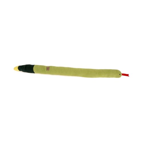 BESTonZON Multifunktionale Snuffle Matte für Hunde und Katzen aus Strapazierfähigem Polyester Interaktives Schnüffelspielzeug zur Beschäftigung Stressabbau und Langsamen Füttern Tragbares von BESTonZON