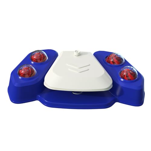 BESTonZON Multifunktionales Hundebadspielzeug und Trinkspielzeug Automatischer Sprinkler für Welpen Kreatives Wassersprühdesign für Energieabgabe BESTonZON Multifunktionales Hundebadspielzeug und Trinkspielzeug Automatischer Sprinkler für Welpen Kreatives Wassersprühdesign für Energieabgabe von BESTonZON