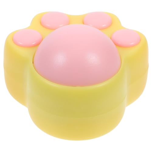 BESTonZON Natürliches Katzenminzenspielzeug Katzenspielzeug Sicherheits Katzenminzenspielzeug Katzenzahnreinigungsspielzeug Entzückender Katzenminzenball Katzenminzenbälle Für Katzen BESTonZON Natürliches Katzenminzenspielzeug Katzenspielzeug Sicherheits Katzenminzenspielzeug Katzenzahnreinigungsspielzeug Entzückender Katzenminzenball Katzenminzenbälle Für Katzen von BESTonZON