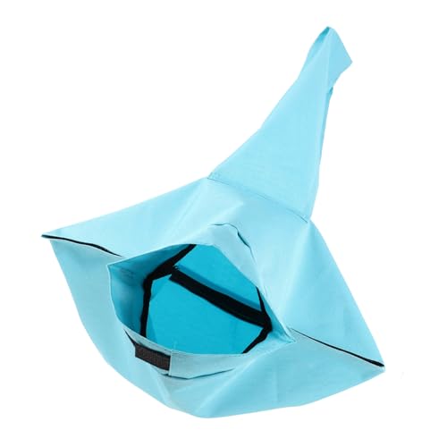 BESTonZON Outdoor Haustierträger Atmungsaktive Umhängetasche für Katzen und Haustierhandtasche für Reisen für Lange Tragezeiten und Komfortables Reisen Grün von BESTonZON
