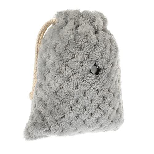 BESTonZON Reisetasche für Kleine Haustiere Multifunktionale Hamster Transportbox für Meerschweinchen Chinchilla und Andere Kleintiere mit Einstellbarem Zugband von BESTonZON
