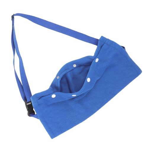 BESTonZON Reptilien-Reisetasche Reisen Zubehör Für Eidechsentanks Haustier Accessoires Für Bartagamen Tragegurt Für Bartagamen Trageschlaufe Für Kleintiere Atmungsaktiv Flanell Blau BESTonZON Reptilien-Reisetasche Reisen Zubehör Für Eidechsentanks Haustier Accessoires Für Bartagamen Tragegurt Für Bartagamen Trageschlaufe Für Kleintiere Atmungsaktiv Flanell Blau von BESTonZON