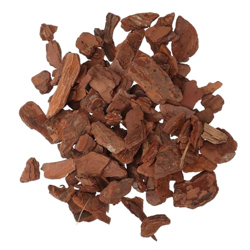 BESTonZON Reptilien Terrarium Rindenmulch Chips für Aquarien Dekoration Natürliche für Schildkröten Pflegeleicht für Regenwaldlandschaften und Tierpflege BESTonZON Reptilien Terrarium Rindenmulch Chips für Aquarien Dekoration Natürliche für Schildkröten Pflegeleicht für Regenwaldlandschaften und Tierpflege von BESTonZON