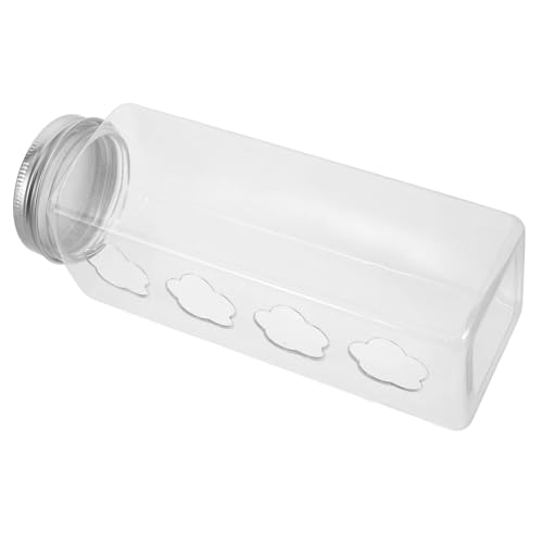 BESTonZON Rutin Geflügelfutterautomat mit Mehrloch Design Langlebiger Futtertrog für Hühner und Geflügel Einfache Reinigung Stabiles Material Vielseitig Einsetzbar für Geflügelhaltung BESTonZON Rutin Geflügelfutterautomat mit Mehrloch Design Langlebiger Futtertrog für Hühner und Geflügel Einfache Reinigung Stabiles Material Vielseitig Einsetzbar für Geflügelhaltung von BESTonZON