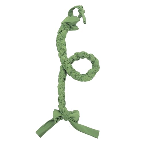 BESTonZON Pferdeschwanz Verlängerung Multifunktionale Pferdepflege Polyester Verstellbar zur Vermeidung von Verwicklungen Schutz gegen Insekten BESTonZON Pferdeschwanz Verlängerung Multifunktionale Pferdepflege Polyester Verstellbar zur Vermeidung von Verwicklungen Schutz gegen Insekten von BESTonZON