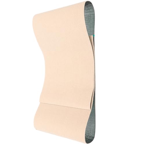 BESTonZON Selbstklebende Kratzmatte für Katzen Anpassbare Teppichunterlage für Möbel Katzenbaum und Kratzsäulen Langlebiger Kratzschutz Khaki Groß BESTonZON Selbstklebende Kratzmatte für Katzen Anpassbare Teppichunterlage für Möbel Katzenbaum und Kratzsäulen Langlebiger Kratzschutz Khaki Groß von BESTonZON