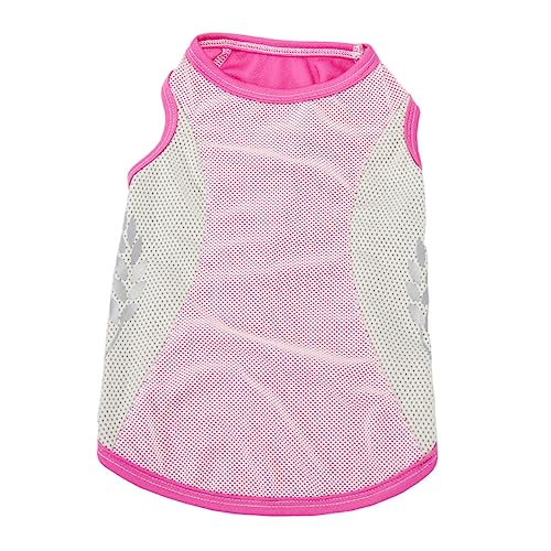 BESTonZON Sommerkleidung Bequeme Und Stilvolle Kühlweste Für Haustiere Für Besondere Anlässe Sakura BESTonZON Sommerkleidung Bequeme Und Stilvolle Kühlweste Für Haustiere Für Besondere Anlässe Sakura von BESTonZON
