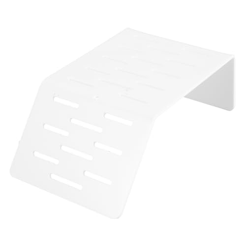 BESTonZON Sonnenbaden für Schildkröten Rampe Dekorative Ruheterrasse Multifunktionale für Reptilien und Aquarien für Terrarien und Fischbecken von BESTonZON