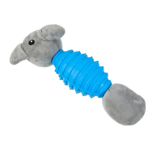 BESTonZON Soundpapierspielzeug Quietschend Für Welpen Kleines Hundespielzeug Interaktiv Hundezahlerspielzeug Kauspielzeug Für Hunde Hundespielzeug Kauen Kauer Pp Baumwolle Blau BESTonZON Soundpapierspielzeug Quietschend Für Welpen Kleines Hundespielzeug Interaktiv Hundezahlerspielzeug Kauspielzeug Für Hunde Hundespielzeug Kauen Kauer Pp Baumwolle Blau von BESTonZON