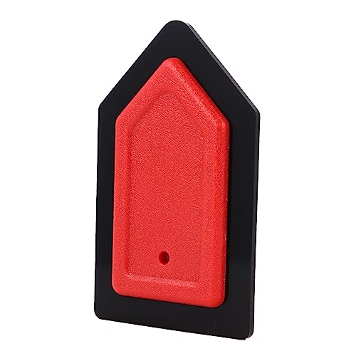 BESTonZON Tierhaaraufkleber Für Hunde Und Katzen Zum Entfernen Von Haaren Für Haustiere Mini Tierhaarentferner Teppich Tierhaarbürste Auto Detailing Abzieher von BESTonZON