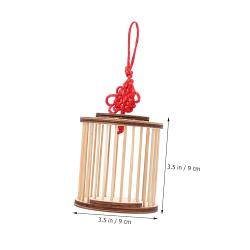 BESTonZON Tragbarer Heuschreckenkäfig mit Belüftung Praktischer Insektenkäfig für Geeignet für Outdoor erkundungen und Beobachtung von Grillen und Heuschrecken BESTonZON Tragbarer Heuschreckenkäfig mit Belüftung Praktischer Insektenkäfig für Geeignet für Outdoor erkundungen und Beobachtung von Grillen und Heuschrecken von BESTonZON