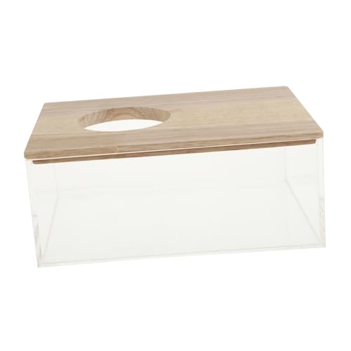 BESTonZON Transparente Hamster Badewanne Rechteckiges Sandbad Für Chinchillas Und Zwerghamster Hausschmuckbad Sandbadkasten Für Kleine Haustiere BESTonZON Transparente Hamster Badewanne Rechteckiges Sandbad Für Chinchillas Und Zwerghamster Hausschmuckbad Sandbadkasten Für Kleine Haustiere von BESTonZON