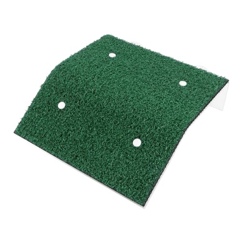 BESTonZON Turtle Basking Platform für Aquarien Große Kletterleiter Simuliertem Rasen für Kleine Schildkröten und Reptilien Installieren rutschfest Saugnäpfen für Sicheren BESTonZON Turtle Basking Platform für Aquarien Große Kletterleiter Simuliertem Rasen für Kleine Schildkröten und Reptilien Installieren rutschfest Saugnäpfen für Sicheren von BESTonZON