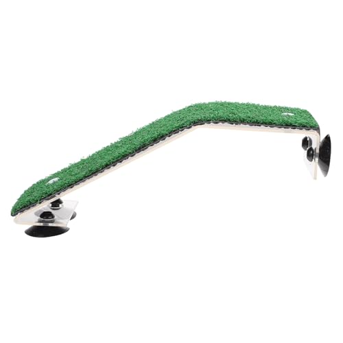 BESTonZON Turtle Trocknungsplattform aus Langlebigem PP mit Saugnäpfen Reptilienfreundliche Kletterleiter Kleine Schwimmplattform für Aquarium Terrarien Dekoration BESTonZON Turtle Trocknungsplattform aus Langlebigem PP mit Saugnäpfen Reptilienfreundliche Kletterleiter Kleine Schwimmplattform für Aquarium Terrarien Dekoration von BESTonZON