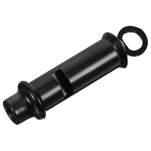 BESTonZON Verstellbares Hundetraining Pfeife Metall Hundepfeife mit Leichtem Kompaktem Design für Haustier und Vogeltraining Tragbar für Camping und Outdoor gegen Bellen Geschenkidee von BESTonZON