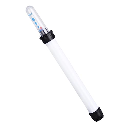 BESTonZON Wasserstandsanzeiger für Pflanzen Einfacher Wasserstandsanzeiger mit Wasserstandsanzeige und Wassermangelwarnung für Garten Gewächshaus und Indoor Pflanzenpflege BESTonZON Wasserstandsanzeiger für Pflanzen Einfacher Wasserstandsanzeiger mit Wasserstandsanzeige und Wassermangelwarnung für Garten Gewächshaus und Indoor Pflanzenpflege von BESTonZON