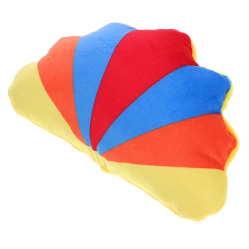 BESTonZON Zahnreinigungsspielzeug Haustier Klein Hundespielzeug Welpenspielzeug Knuddelig Für Welpen Hund Interaktive Spielzeuge Welpen Plüsch BESTonZON Zahnreinigungsspielzeug Haustier Klein Hundespielzeug Welpenspielzeug Knuddelig Für Welpen Hund Interaktive Spielzeuge Welpen Plüsch von BESTonZON