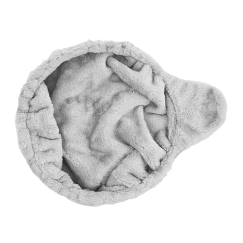 BESTonZON katzenkratzbaum katzenkorb katzenzubehör katzenkörbchen katzenbaum zubehör Katzenhaus hängematte Ersatzbett für Kratzbaum Katzenkletternest Katzennestrahmen Stahlring Light Grey BESTonZON katzenkratzbaum katzenkorb katzenzubehör katzenkörbchen katzenbaum zubehör Katzenhaus hängematte Ersatzbett für Kratzbaum Katzenkletternest Katzennestrahmen Stahlring Light Grey von BESTonZON