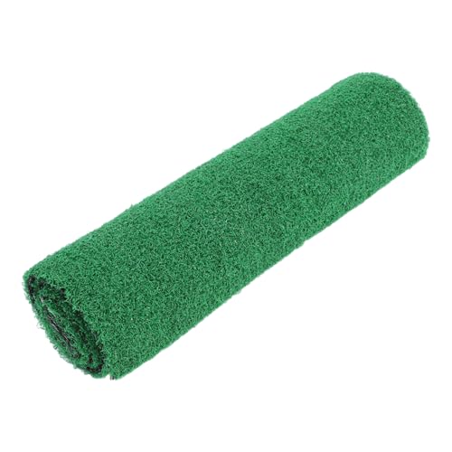 BESTonZON schwimmende Insel Kunstrasenmatte Balkongrasteppich Kunstrasenteppich realistisches Rasengras Rampe zum Sonnenbaden für Schildkröten Balkonrasenmatte Plastik Green BESTonZON schwimmende Insel Kunstrasenmatte Balkongrasteppich Kunstrasenteppich realistisches Rasengras Rampe zum Sonnenbaden für Schildkröten Balkonrasenmatte Plastik Green von BESTonZON