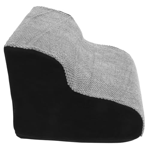 Haustiertreppe für Kleine Lagige Hunderampe mit Rutschfester Oberfläche und Vielseitig für Senioren und Gemeinsame Nutzung im Innen Haustiertreppe für Kleine Lagige Hunderampe mit Rutschfester Oberfläche und Vielseitig für Senioren und Gemeinsame Nutzung im Innen von BESTonZON
