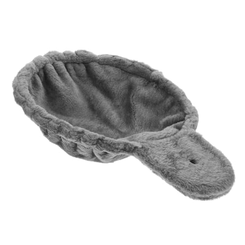 BESTonZON Katzenkorb Hängematte Multifunktionale Katzenhöhle mit Tiefem Korbdesign zu Reinigen als Ruheplatz für Katzen Ersatz Hängematte BESTonZON Katzenkorb Hängematte Multifunktionale Katzenhöhle mit Tiefem Korbdesign zu Reinigen als Ruheplatz für Katzen Ersatz Hängematte von BESTonZON