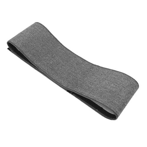 Laufband für Katzen rutschfeste Geräuscharme Laufmatte aus Strapazierfähigem Material für Indoor Fitness und Sicheres Training Ersatzmatte Laufband für Katzen rutschfeste Geräuscharme Laufmatte aus Strapazierfähigem Material für Indoor Fitness und Sicheres Training Ersatzmatte von BESTonZON