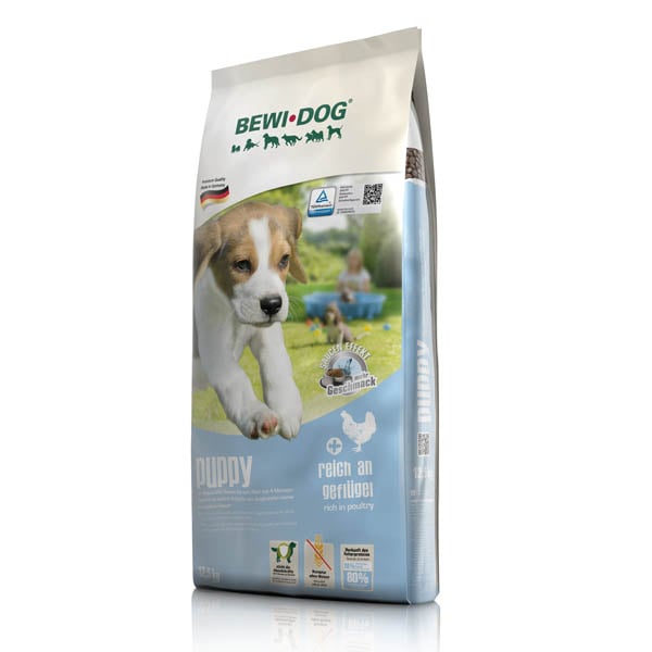 BEWI DOG puppy Welpenfutter 12,5kg von BEWI DOG