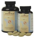 NEU: BELCANDO AGIL-TABS (ehemals: Anivital CaniAgil Tabs/520 g 1x 225 Tabs) [aktuelles Bild folgt!] von Belcando