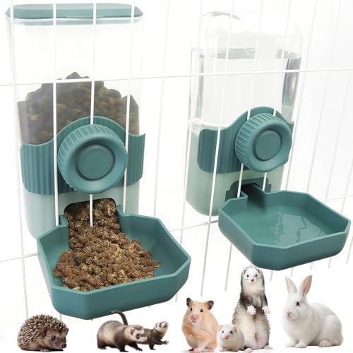 Futterautomaten von BEWITU